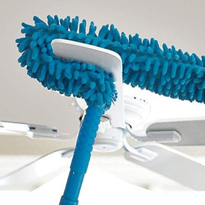 flexible micro fiber duster