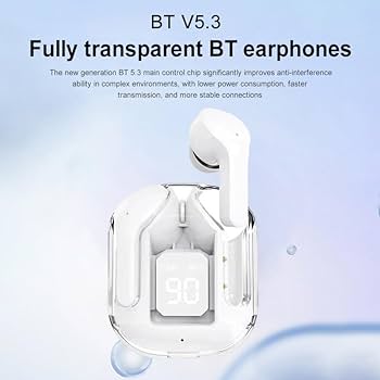 Air31 Noise Cancellation Earbuds