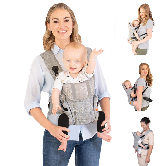 3 in 1 Baby Carrier