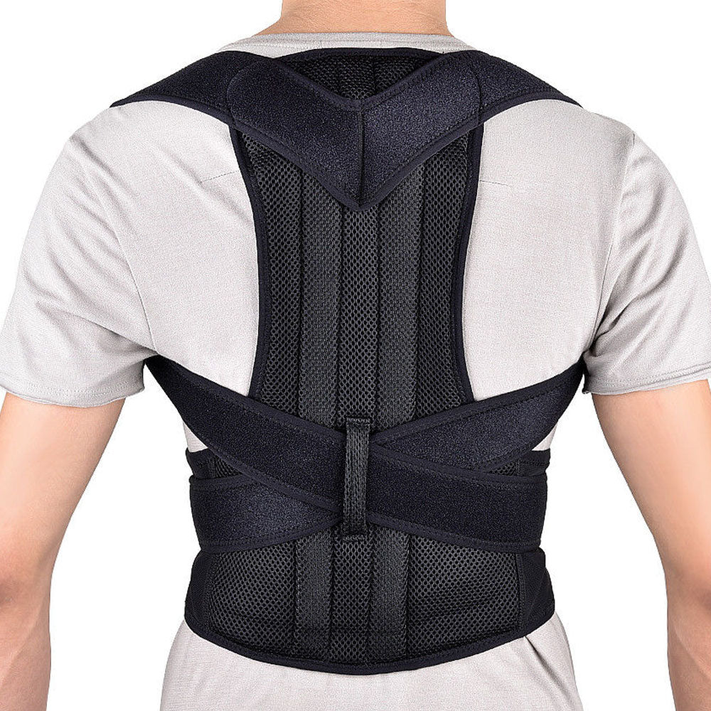 Back Pain belt