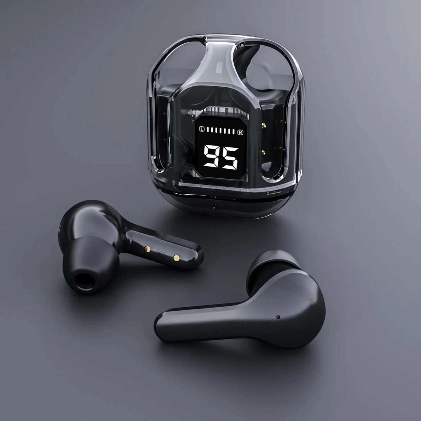 Air31 Noise Cancellation Earbuds