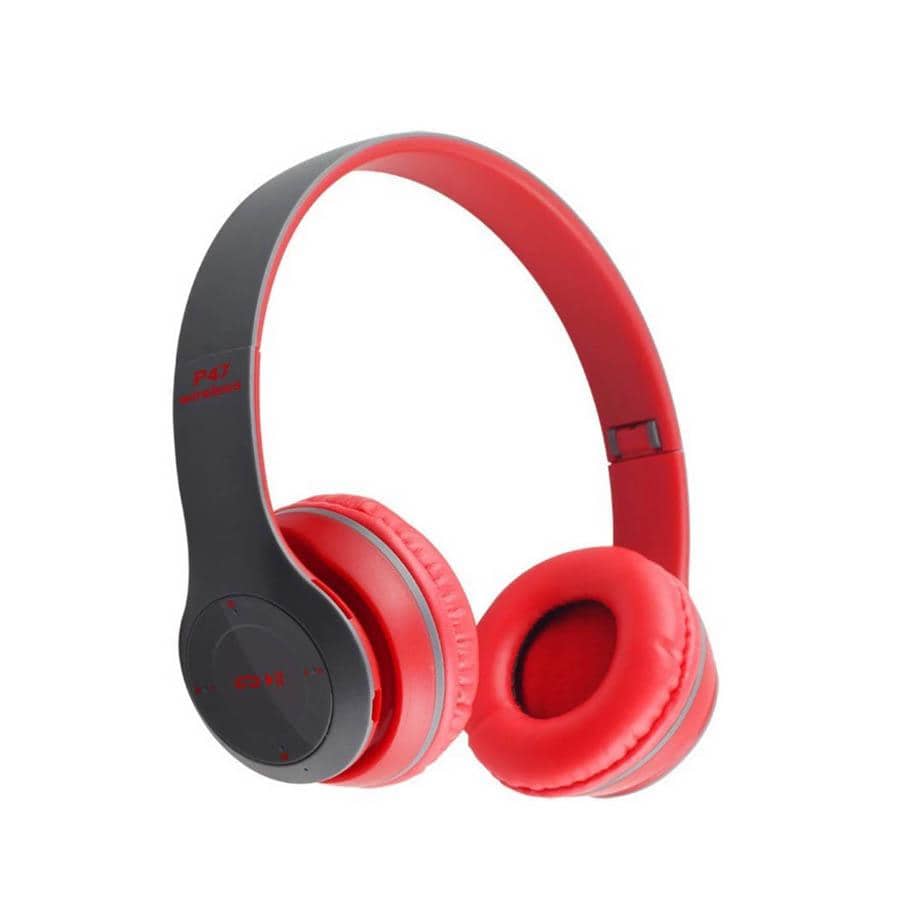 P47 Wireless Bluetooth HeadPhones