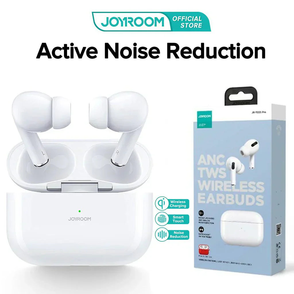 Joyroom Airpods Pro 2