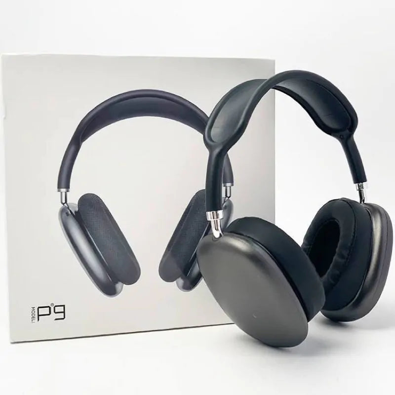 P9 Wireless Headphone