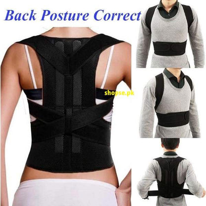 Back Pain belt