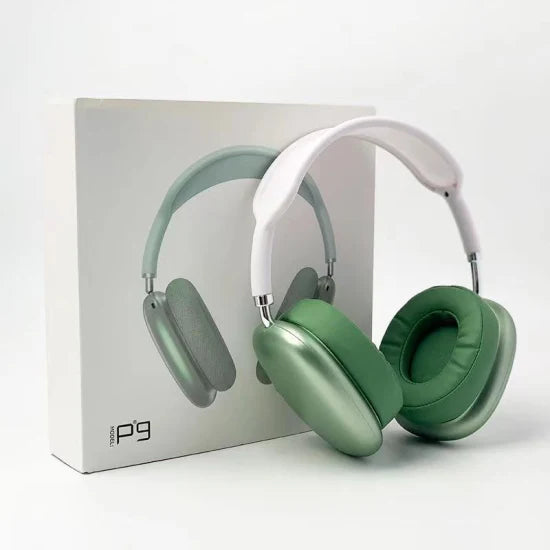 P9 Wireless Headphone