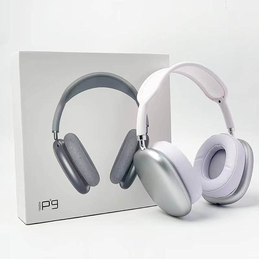 P9 Wireless Headphone