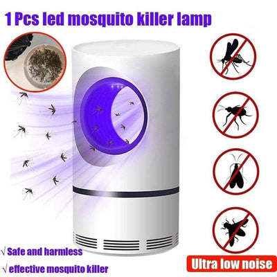 Mosquito Killer Lamp