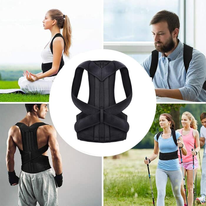 Posture Corrector