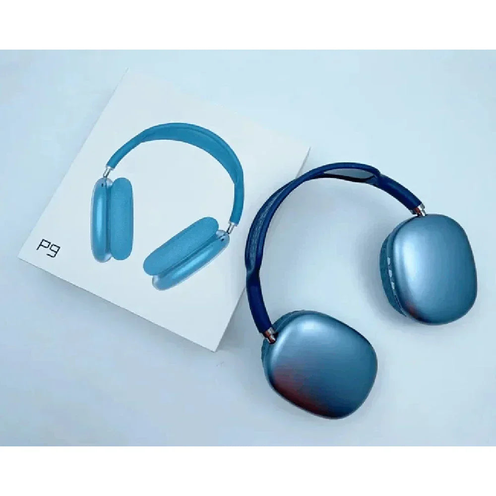 P9 Wireless Headphone