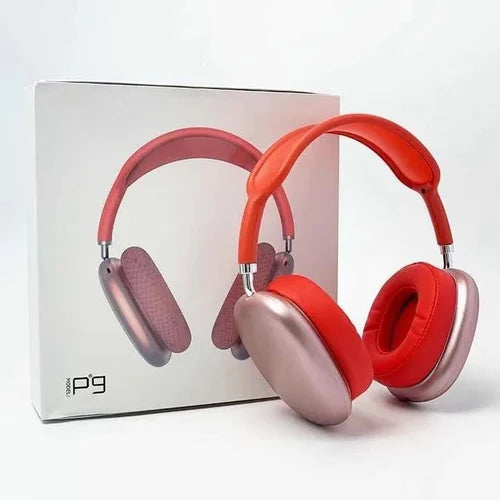 P9 Wireless Headphone